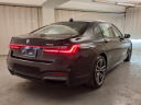 Thumbnail image of 2022 BMW 7 Series at Bmw Of Bayside