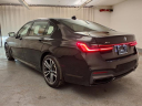 Thumbnail image of 2022 BMW 7 Series at Bmw Of Bayside