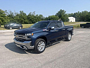 Thumbnail image of 2019 Chevrolet Silverado 1500 at Don Franklin Mitsubishi/Hyundai