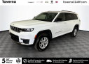 Thumbnail image of 2023 Jeep Grand Cherokee L at Taverna Chrysler Dodge Jeep Ram Fiat