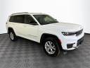 Thumbnail image of 2023 Jeep Grand Cherokee L at Taverna Chrysler Dodge Jeep Ram Fiat