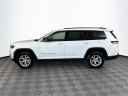 Thumbnail image of 2023 Jeep Grand Cherokee L at Taverna Chrysler Dodge Jeep Ram Fiat
