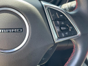 Thumbnail image of 2022 Chevrolet Camaro at Magness Toyota