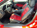 Thumbnail image of 2022 Chevrolet Camaro at Magness Toyota