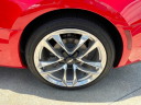 Thumbnail image of 2022 Chevrolet Camaro at Magness Toyota