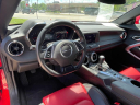 Thumbnail image of 2022 Chevrolet Camaro at Magness Toyota