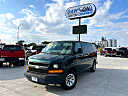 Thumbnail image of 2014 Chevrolet Express at Dawson Motor Company