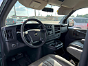 Thumbnail image of 2014 Chevrolet Express at Dawson Motor Company