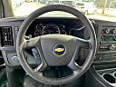 Thumbnail image of 2014 Chevrolet Express at Dawson Motor Company