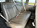 Thumbnail image of 2014 Chevrolet Express at Dawson Motor Company