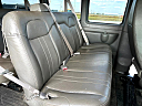 Thumbnail image of 2014 Chevrolet Express at Dawson Motor Company