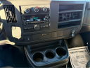Thumbnail image of 2014 Chevrolet Express at Dawson Motor Company