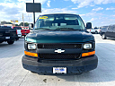 Thumbnail image of 2014 Chevrolet Express at Dawson Motor Company