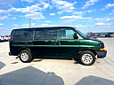 Thumbnail image of 2014 Chevrolet Express at Dawson Motor Company