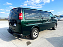 Thumbnail image of 2014 Chevrolet Express at Dawson Motor Company