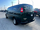 Thumbnail image of 2014 Chevrolet Express at Dawson Motor Company