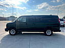 Thumbnail image of 2014 Chevrolet Express at Dawson Motor Company