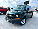 Thumbnail image of 2014 Chevrolet Express at Dawson Motor Company