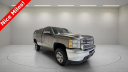 2014 Chevrolet Silverado 2500HD Work Truck at Gordie Boucher Lincoln Inc