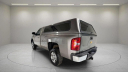 Thumbnail image of 2014 Chevrolet Silverado 2500HD at Gordie Boucher Lincoln Inc