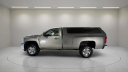 Thumbnail image of 2014 Chevrolet Silverado 2500HD at Gordie Boucher Lincoln Inc