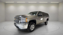Thumbnail image of 2014 Chevrolet Silverado 2500HD at Gordie Boucher Lincoln Inc