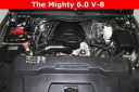 Thumbnail image of 2014 Chevrolet Silverado 2500HD at Gordie Boucher Lincoln Inc