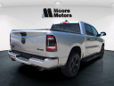 2023 Ram 1500 Big Horn at Moore Motor Sales - New and Used