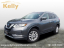 Thumbnail image of 2017 Nissan Rogue at Kelly Nissan Of Woburn