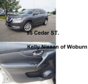 Thumbnail image of 2017 Nissan Rogue at Kelly Nissan Of Woburn