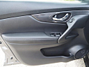 2017 Nissan Rogue SV at Kelly Nissan Of Woburn