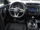 Thumbnail image of 2017 Nissan Rogue at Kelly Nissan Of Woburn