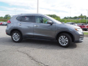 Thumbnail image of 2017 Nissan Rogue at Kelly Nissan Of Woburn