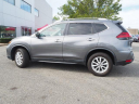 Thumbnail image of 2017 Nissan Rogue at Kelly Nissan Of Woburn