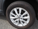 Thumbnail image of 2017 Nissan Rogue at Kelly Nissan Of Woburn