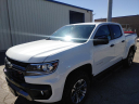 Thumbnail image of 2022 Chevrolet Colorado at J & R Car and Truck Center LLC