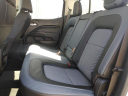 Thumbnail image of 2022 Chevrolet Colorado at J & R Car and Truck Center LLC