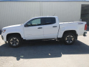 Thumbnail image of 2022 Chevrolet Colorado at J & R Car and Truck Center LLC