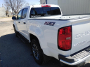 Thumbnail image of 2022 Chevrolet Colorado at J & R Car and Truck Center LLC