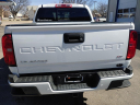 Thumbnail image of 2022 Chevrolet Colorado at J & R Car and Truck Center LLC