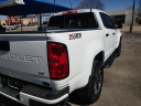 Thumbnail image of 2022 Chevrolet Colorado at J & R Car and Truck Center LLC