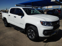 Thumbnail image of 2022 Chevrolet Colorado at J & R Car and Truck Center LLC