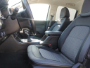 Thumbnail image of 2022 Chevrolet Colorado at J & R Car and Truck Center LLC