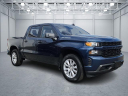 Thumbnail image of 2021 Chevrolet Silverado 1500 at JbaChevroletMitsubishi of Glen Burnie, MD