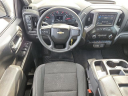 Thumbnail image of 2021 Chevrolet Silverado 1500 at JbaChevroletMitsubishi of Glen Burnie, MD