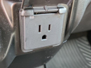 Thumbnail image of 2021 Chevrolet Silverado 1500 at JbaChevroletMitsubishi of Glen Burnie, MD
