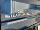 Thumbnail image of 2021 Chevrolet Silverado 1500 at JbaChevroletMitsubishi of Glen Burnie, MD