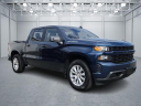 Thumbnail image of 2021 Chevrolet Silverado 1500 at JbaChevroletMitsubishi of Glen Burnie, MD