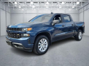 Thumbnail image of 2021 Chevrolet Silverado 1500 at JbaChevroletMitsubishi of Glen Burnie, MD