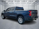 Thumbnail image of 2021 Chevrolet Silverado 1500 at JbaChevroletMitsubishi of Glen Burnie, MD